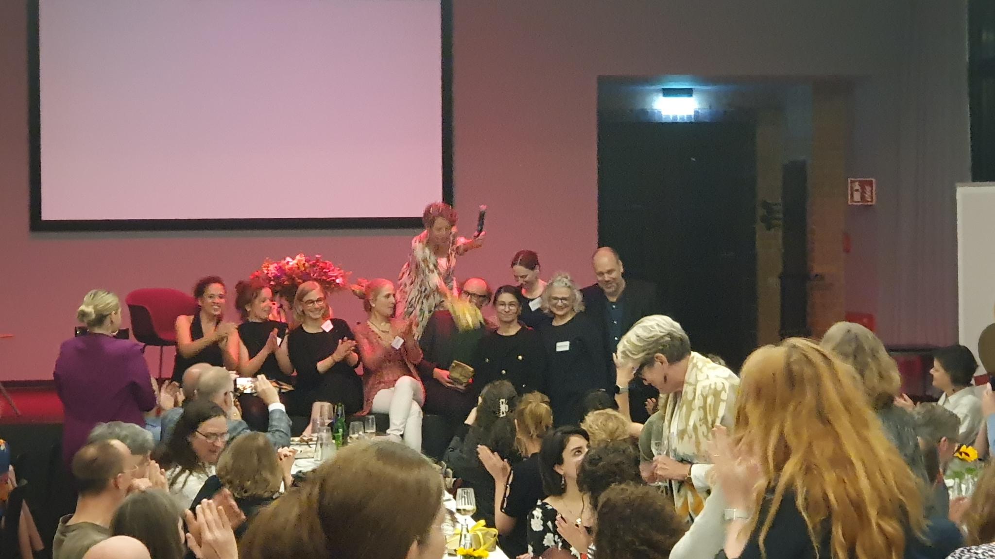 Study Days Berlin 2025