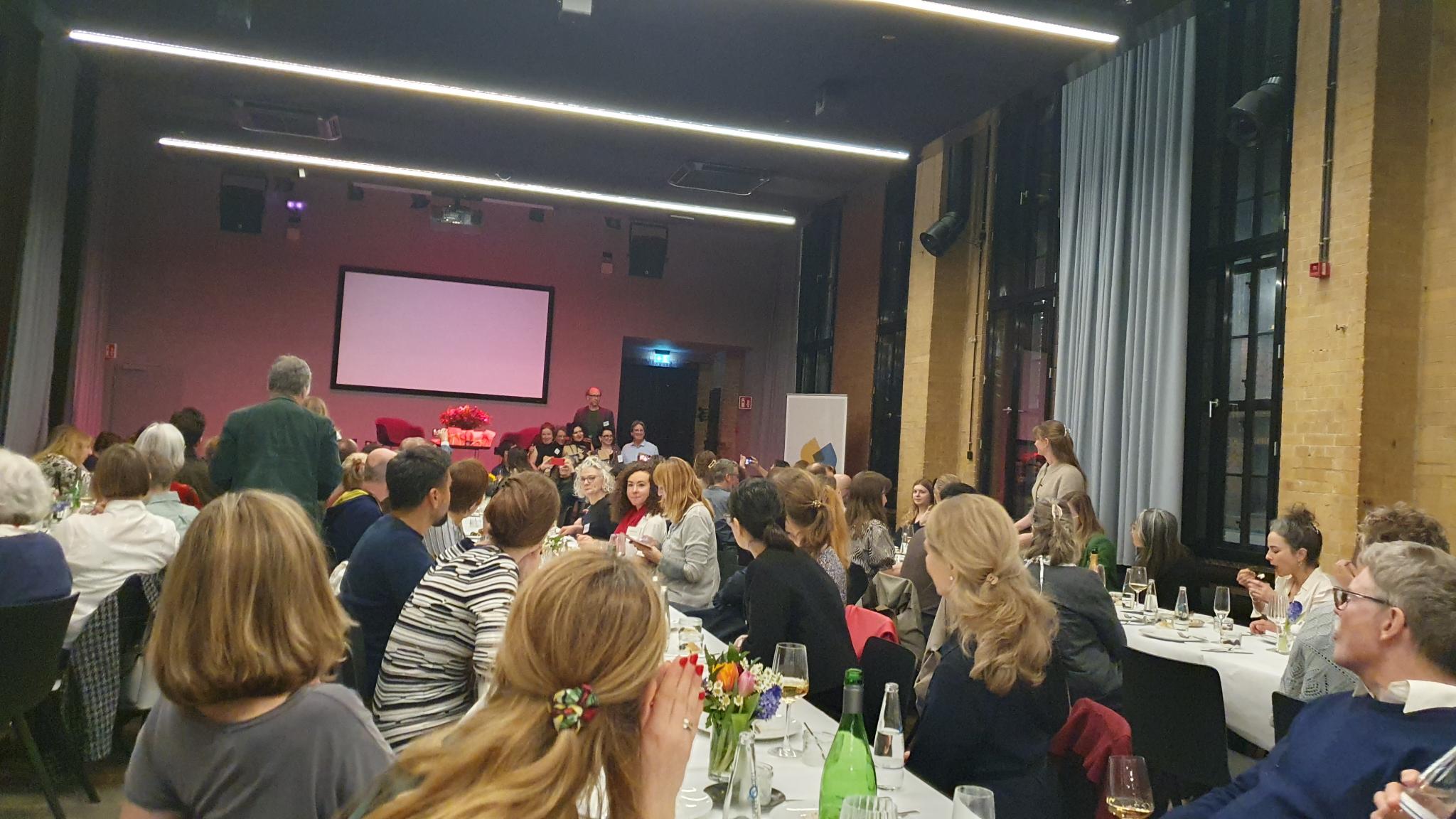 Study Days Berlin 2025