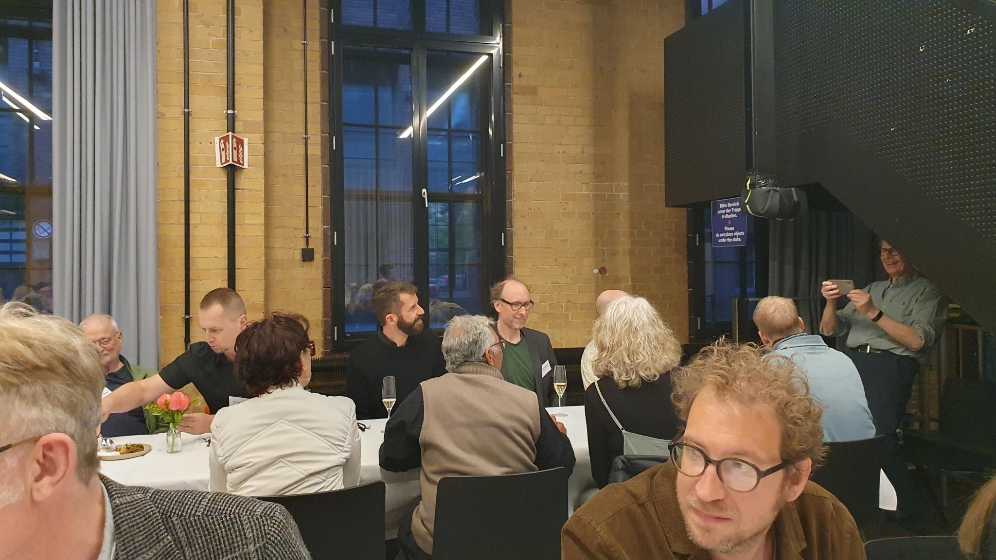 Study Days Berlin 2025