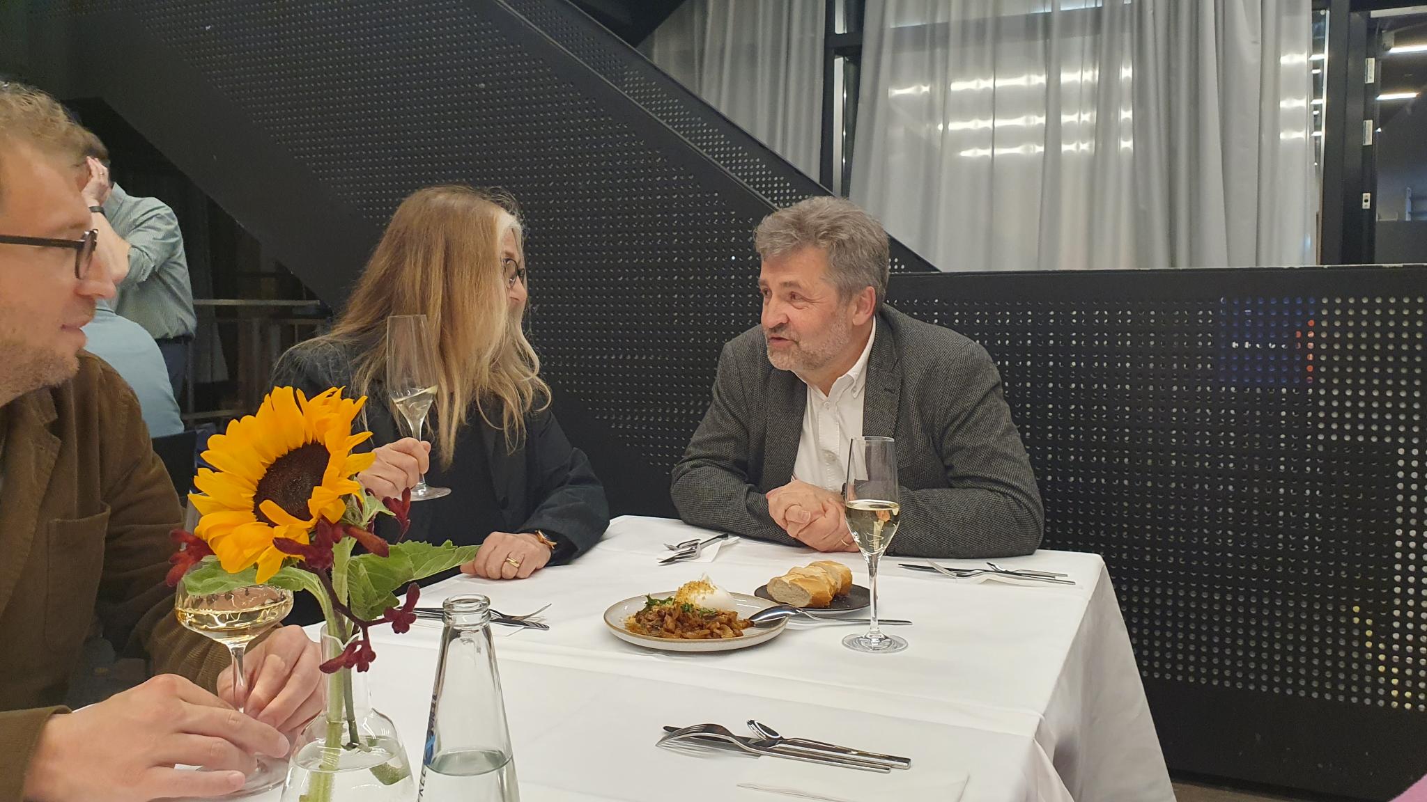 Study Days Berlin 2025