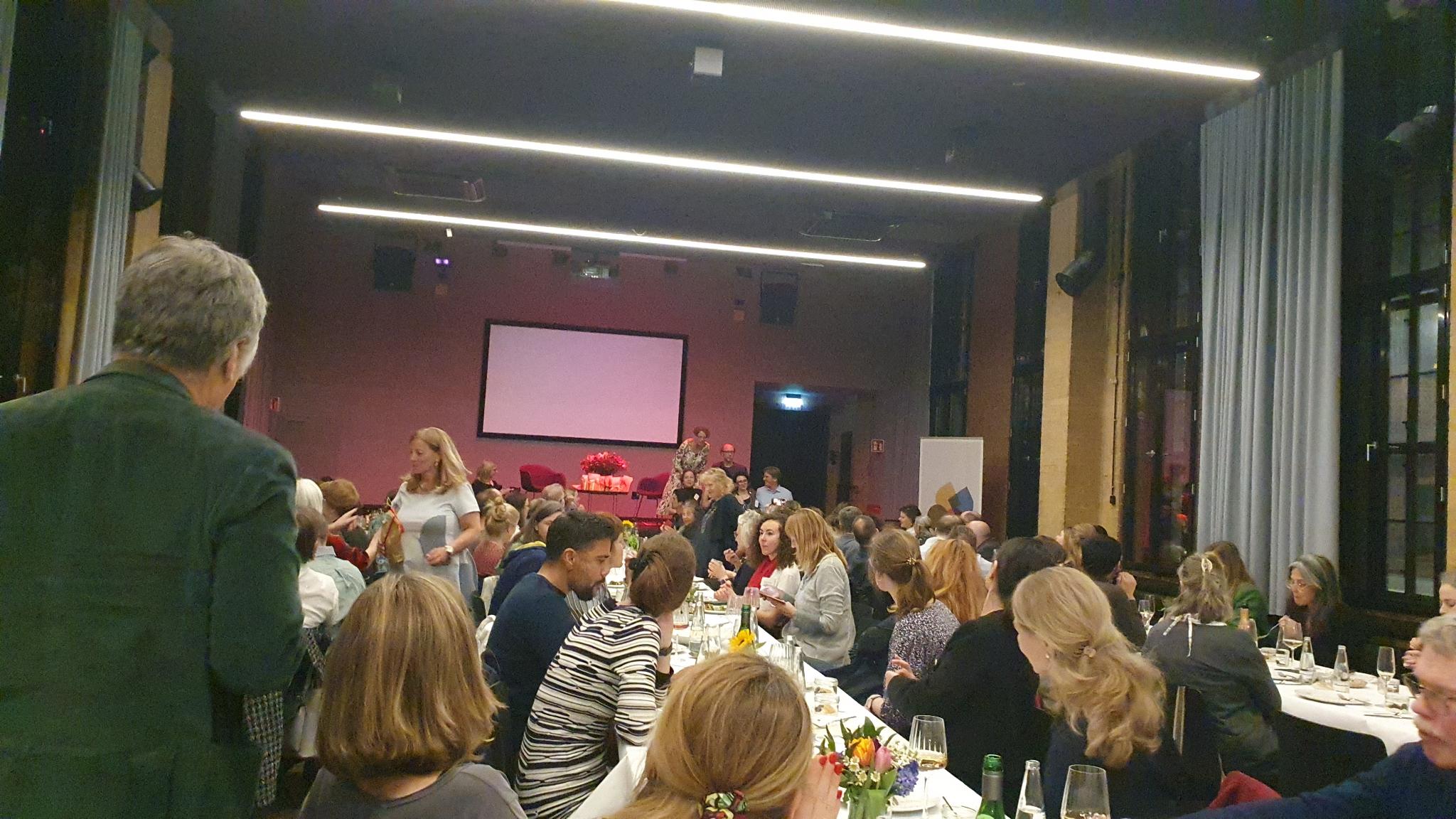 Study Days Berlin 2025