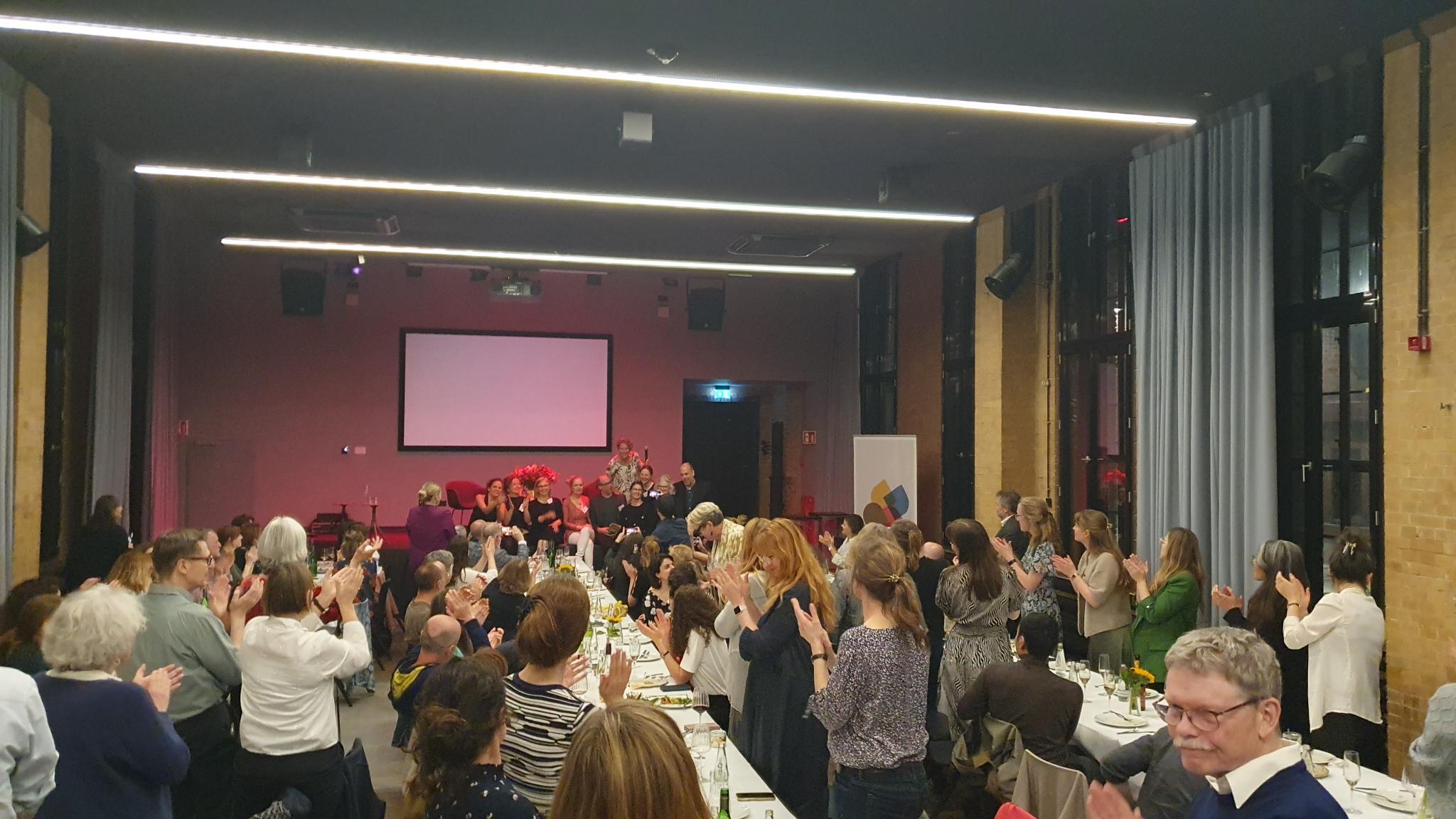 Study Days Berlin 2025